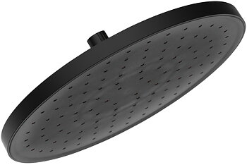 Overhead Self Clean- Black