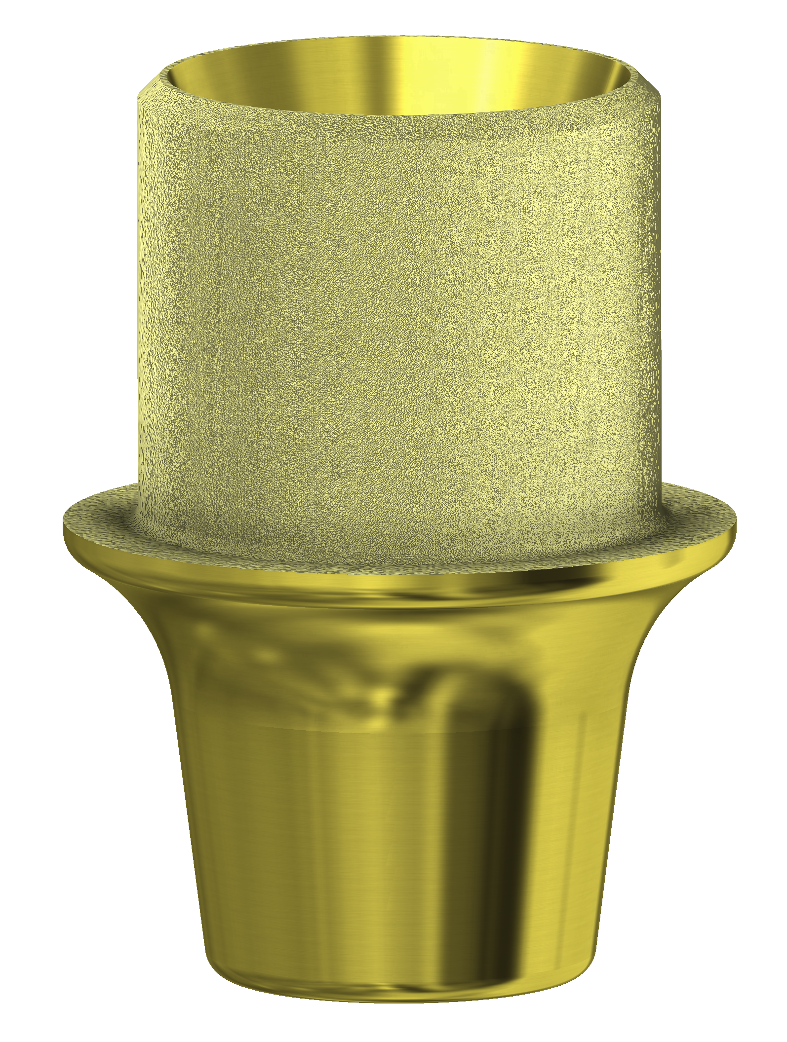 ANGLEBase 3,8/4,3 non-engaging for Camlog®