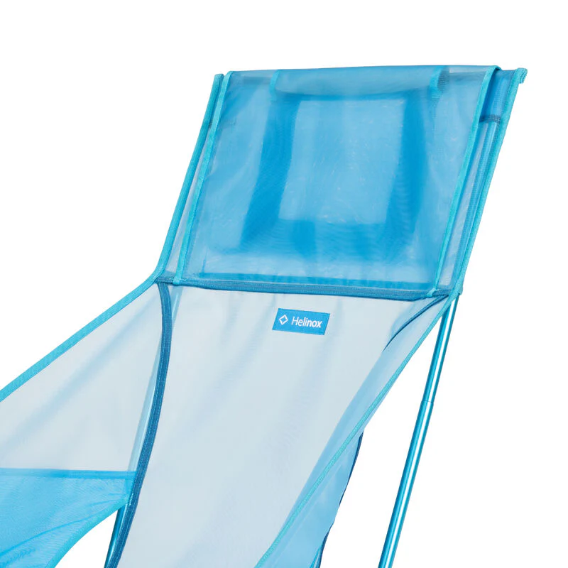 Helinox Beach Chair (re) Mesh Blue - 3