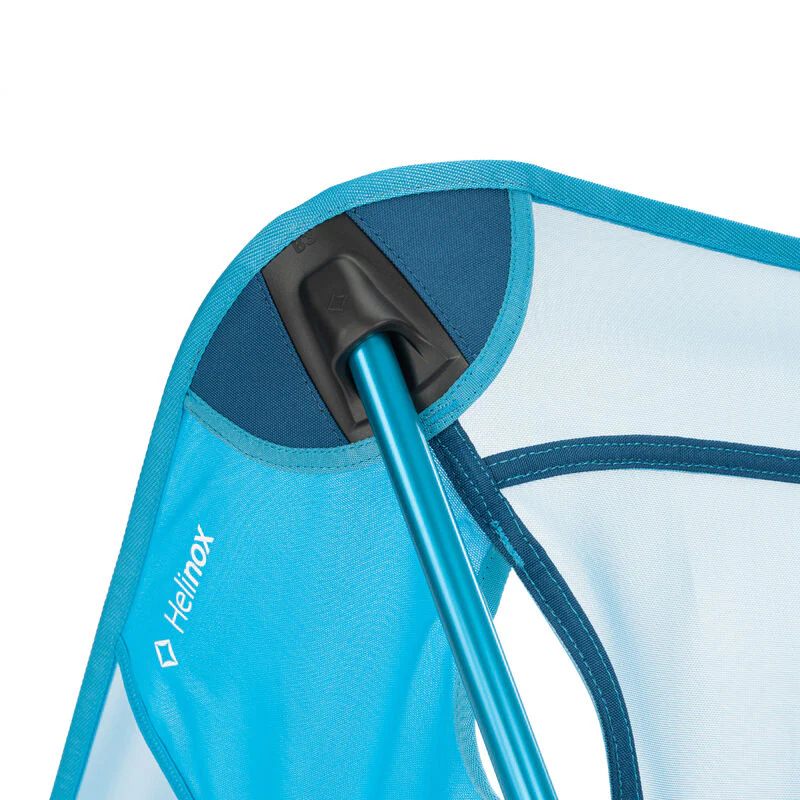 Helinox Beach Chair (re) Mesh Blue - 6