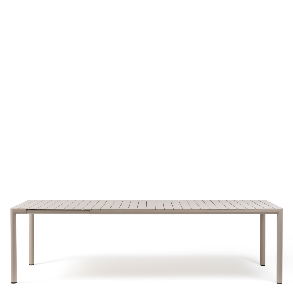 Tevere Table 210-275x100 cm Extendable - Nardi Outdoor - 7