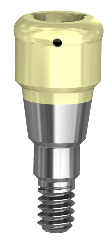 DESS Loc 2 mm til Neodent® GM