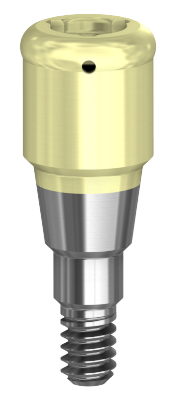 DESS Loc 3 mm för Neodent® GM