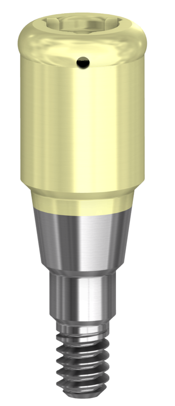DESS Loc 4 mm för Neodent® GM