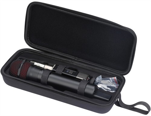 Xvive M5 Handheld Microphone Wireless System - 7