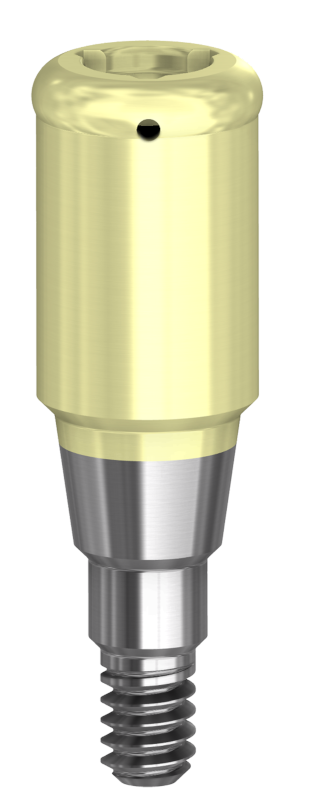 DESS Loc 5 mm til Neodent® GM