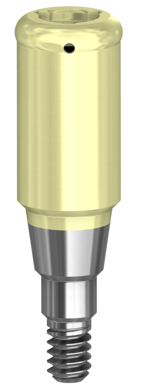 DESS Loc 6 mm til Neodent® GM