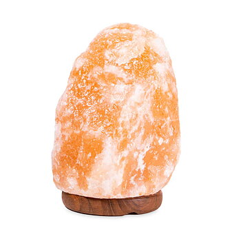 Saltlampa 1,5-2 kg
