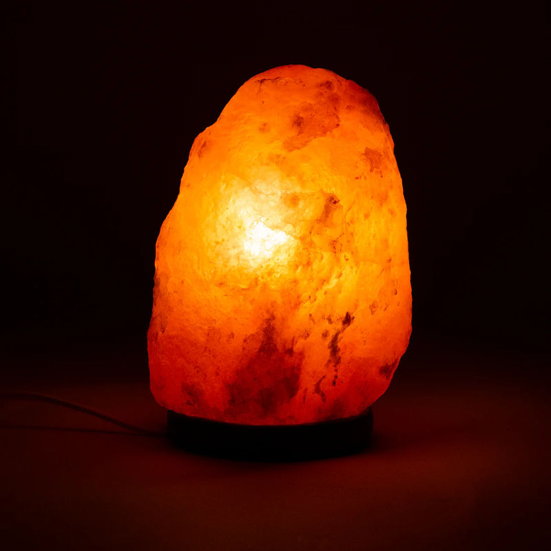 Saltlampa 1,5-2 kg - 2