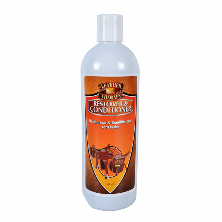 Absorbine Leather balm Leather Conditioner