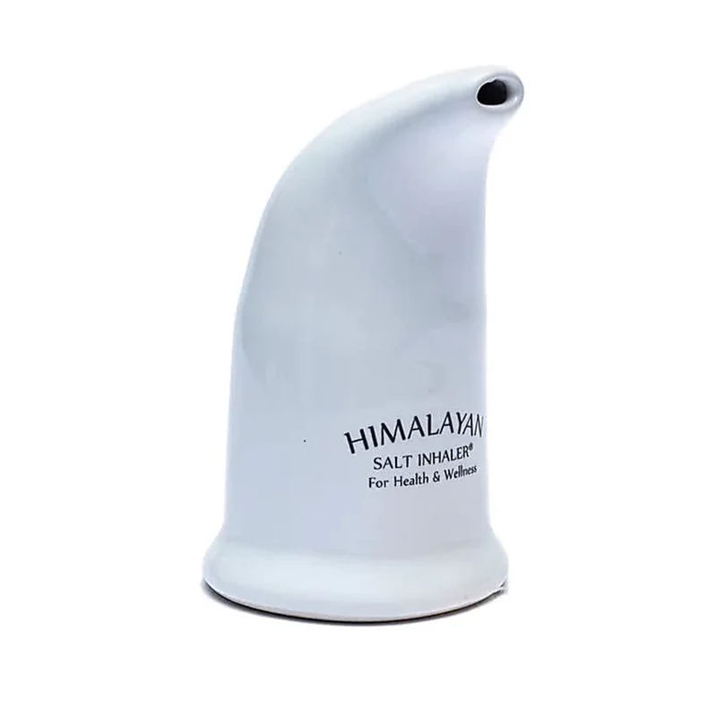 Himalayasalt inhalator