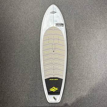 Begagnad foilbräda Naish Chimera Carbon 6'0'' 68L -26