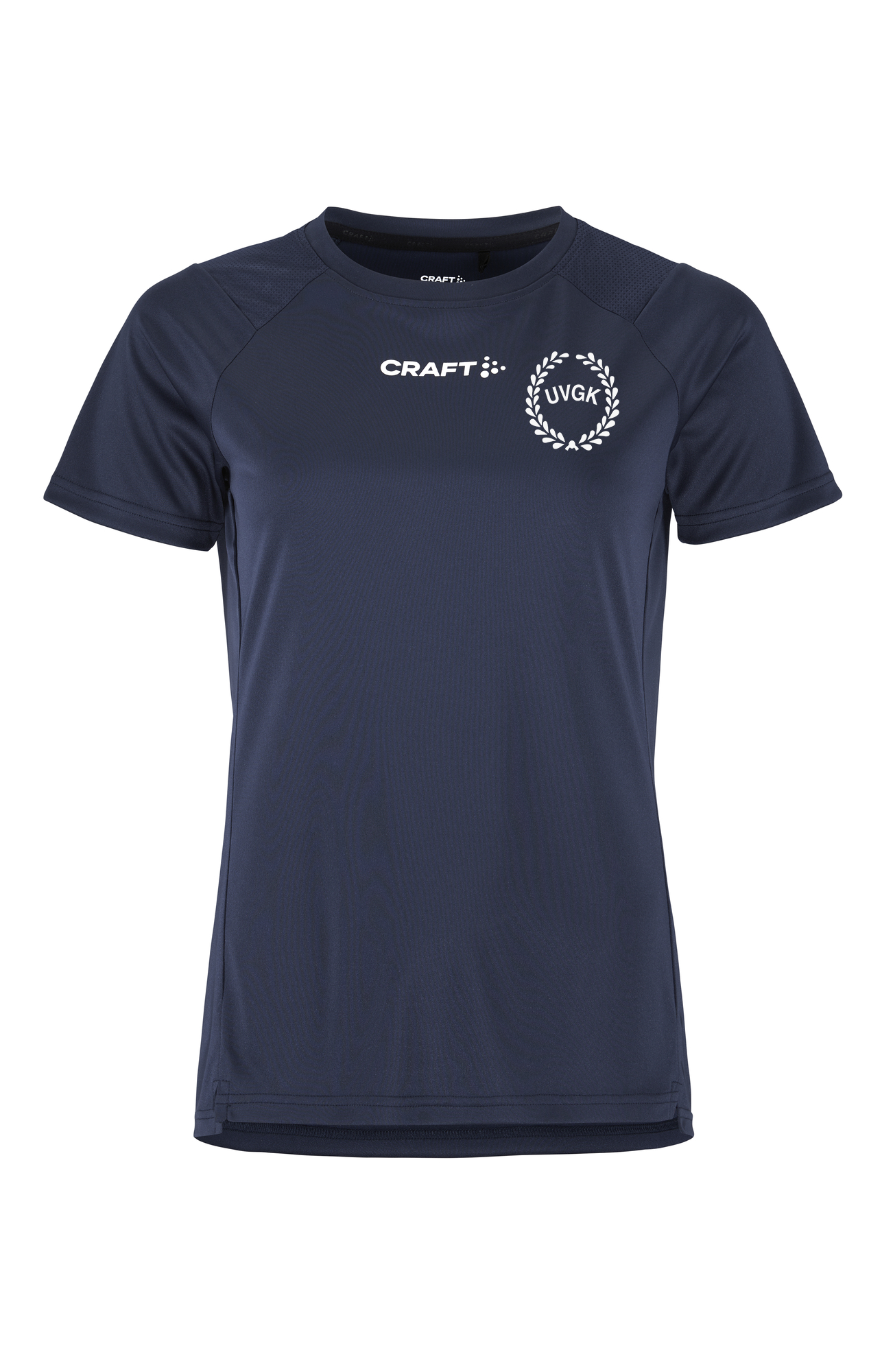 UVGK T-shirt Craft Rush 2.0, Dam - 2