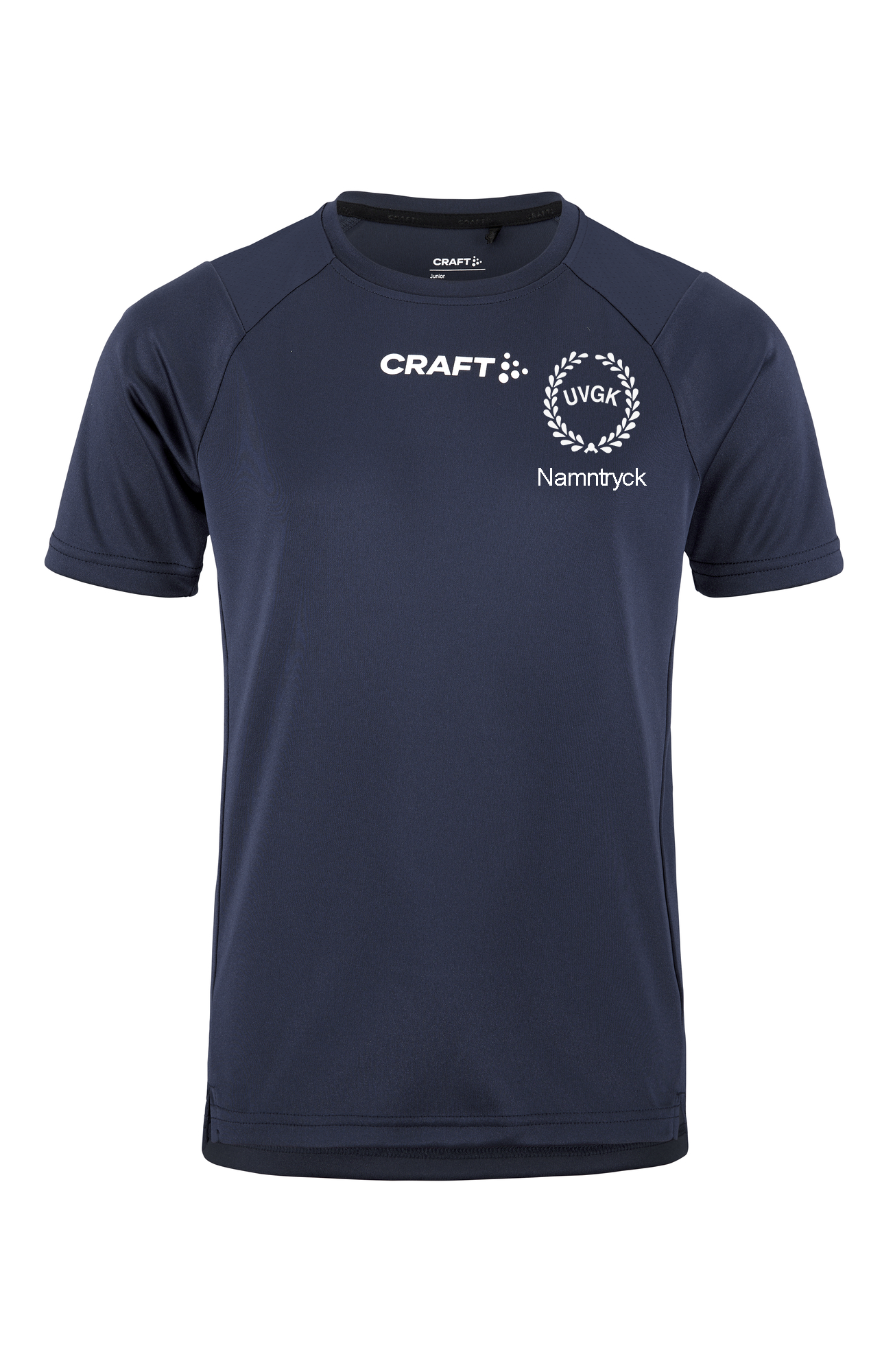 UVGK T-shirt Craft Rush 2.0, Junior & Herr - 6