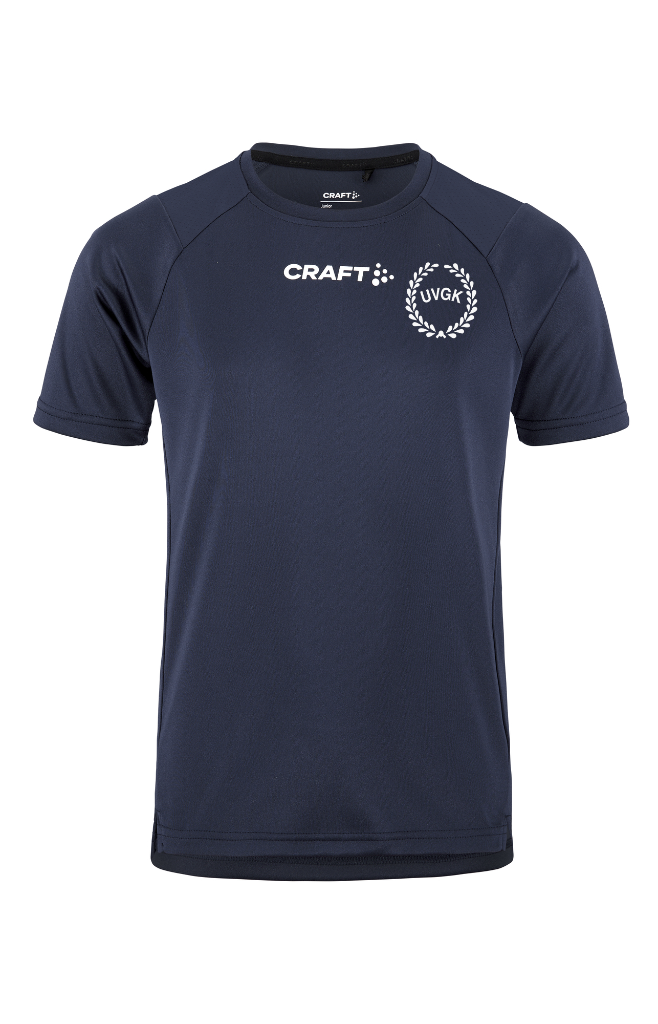 UVGK T-shirt Craft Rush 2.0, Junior & Herr - 7