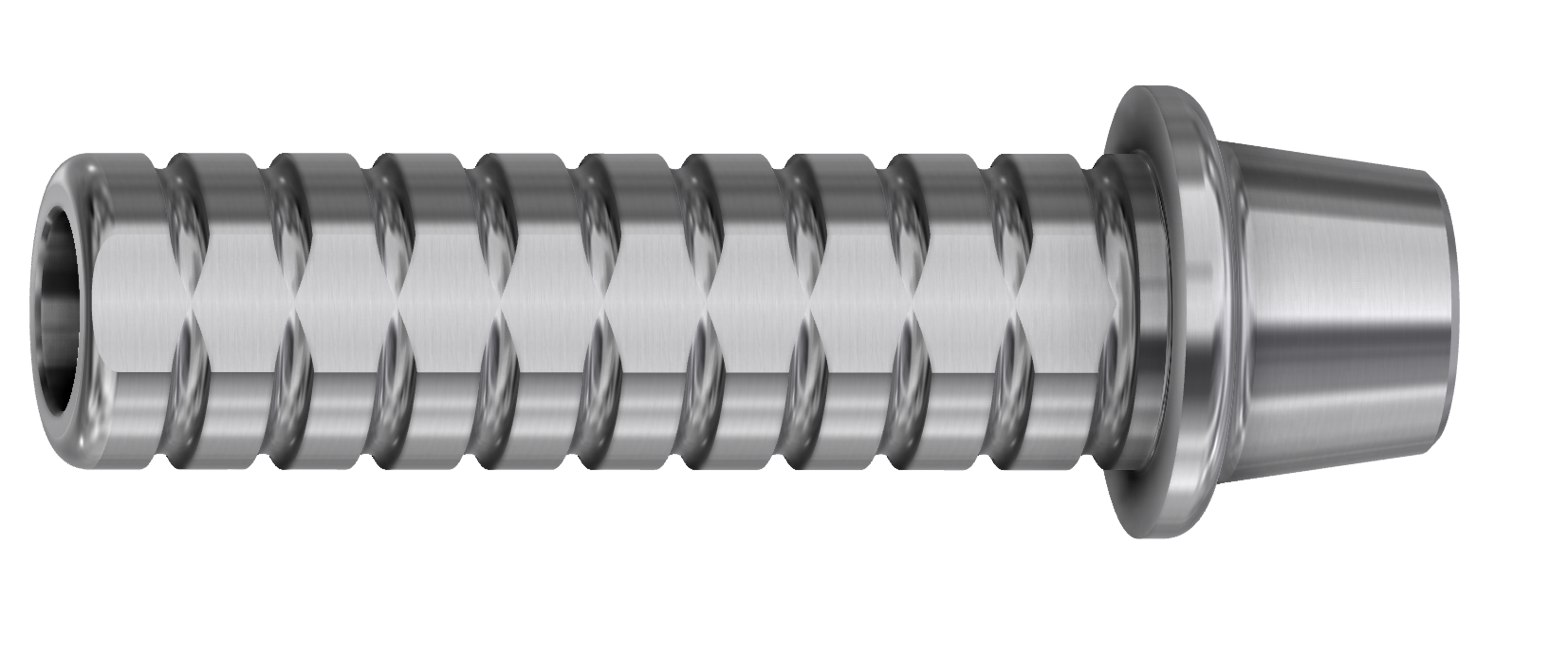Temporary abutment non-engaging  ⌀4.3 GH2 mm för Neodent® GM