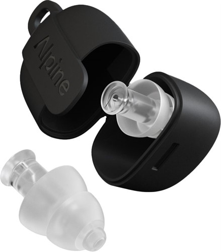 Alpine PartyPlug Transparent 2025