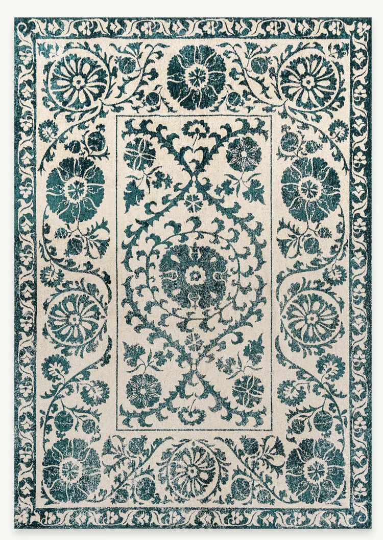 Suzani Notos 200x280cm