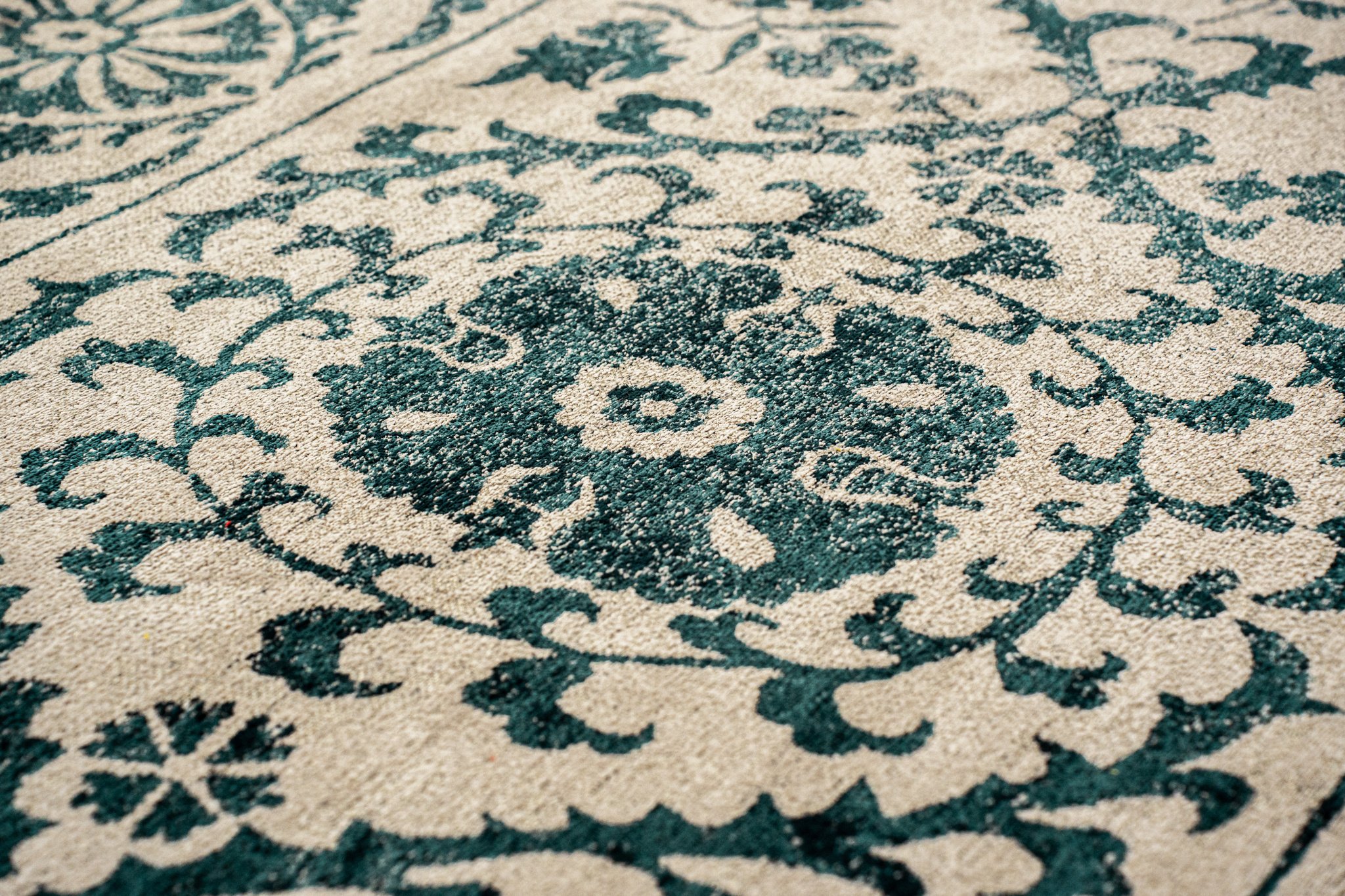 Suzani Notos 200x280cm - 2