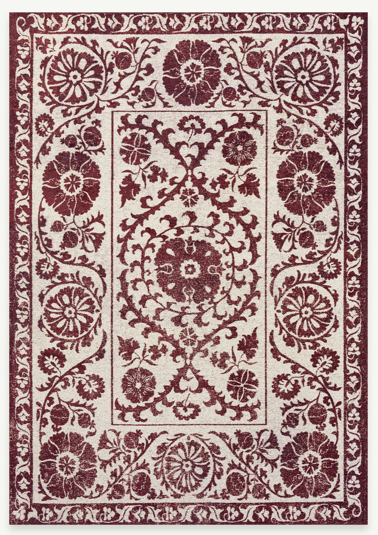Suzani Zephyr 140x200cm