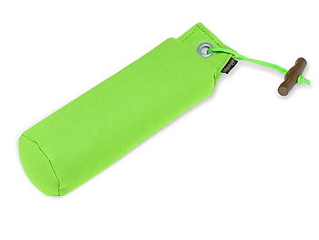 Dummy Easy Soft, Neongrön 140g