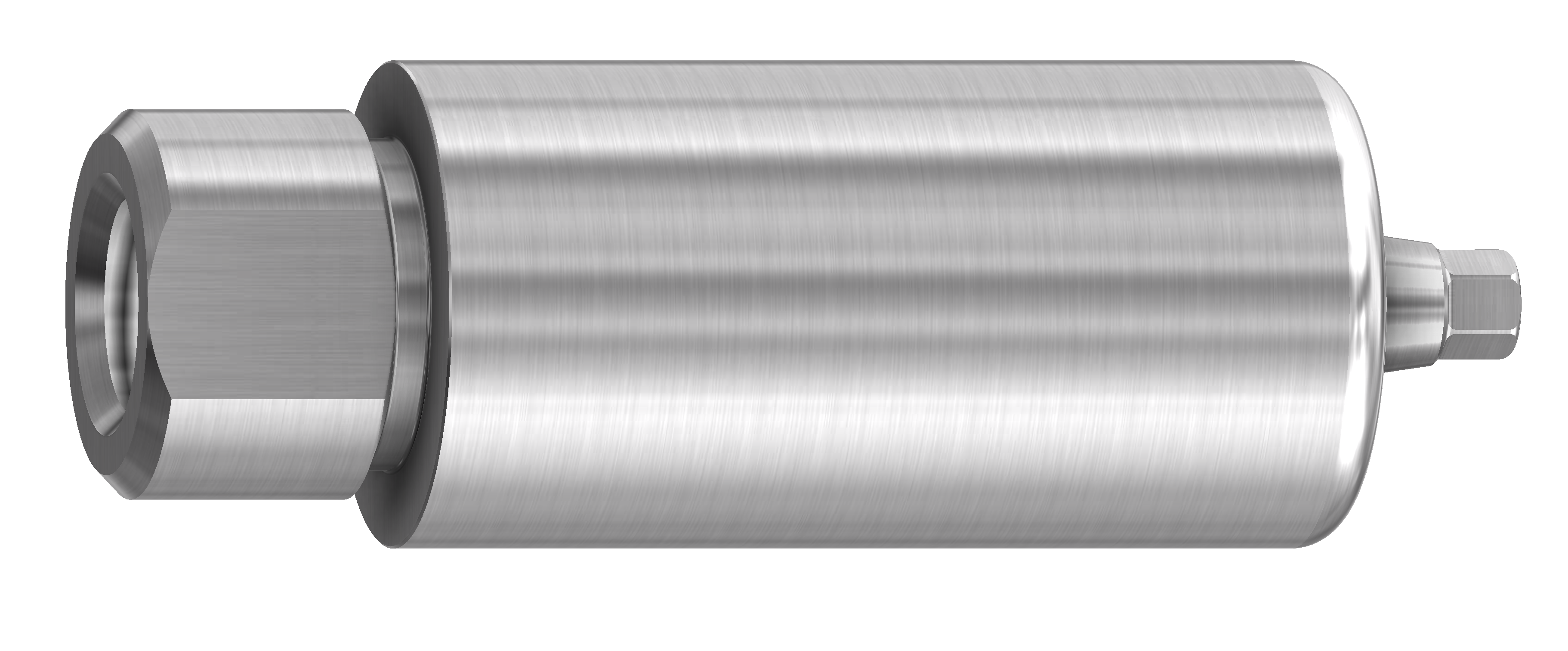  Pre-milled blank  titanium 10 mm for Neodent® GM