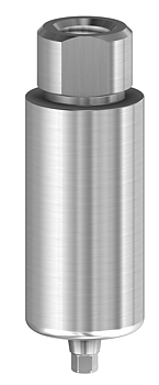  Pre-milled blank titan 10 mm för Neodent® GM