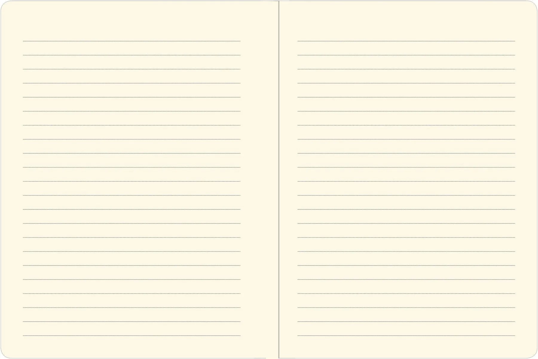 Enchanted Forest, Locking Journal - 2