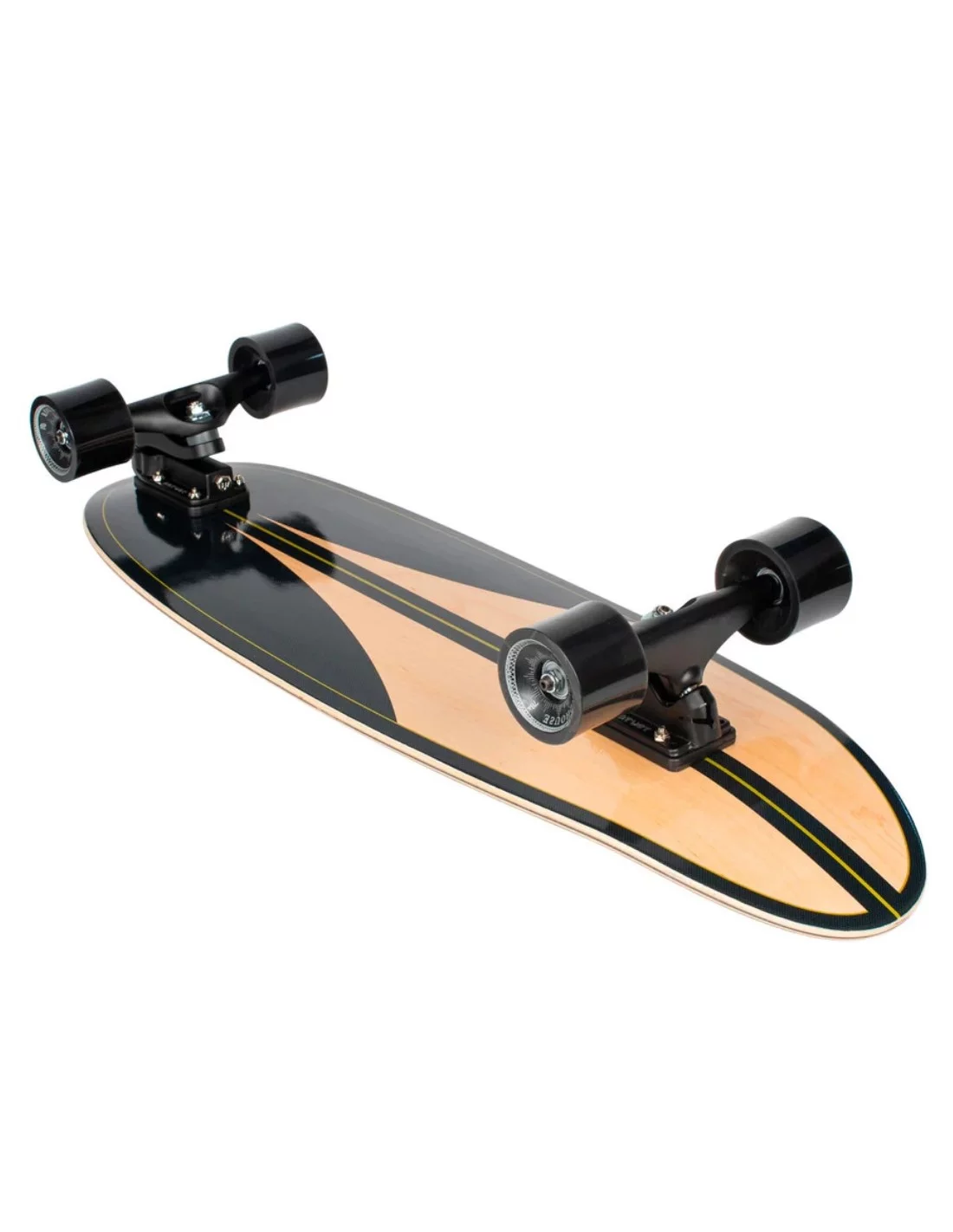Carver Black Label C7 32.5