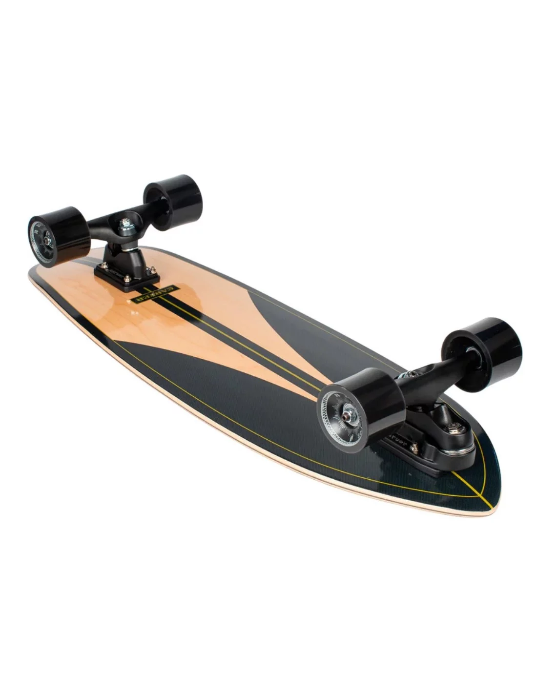 Carver Black Label C7 32.5