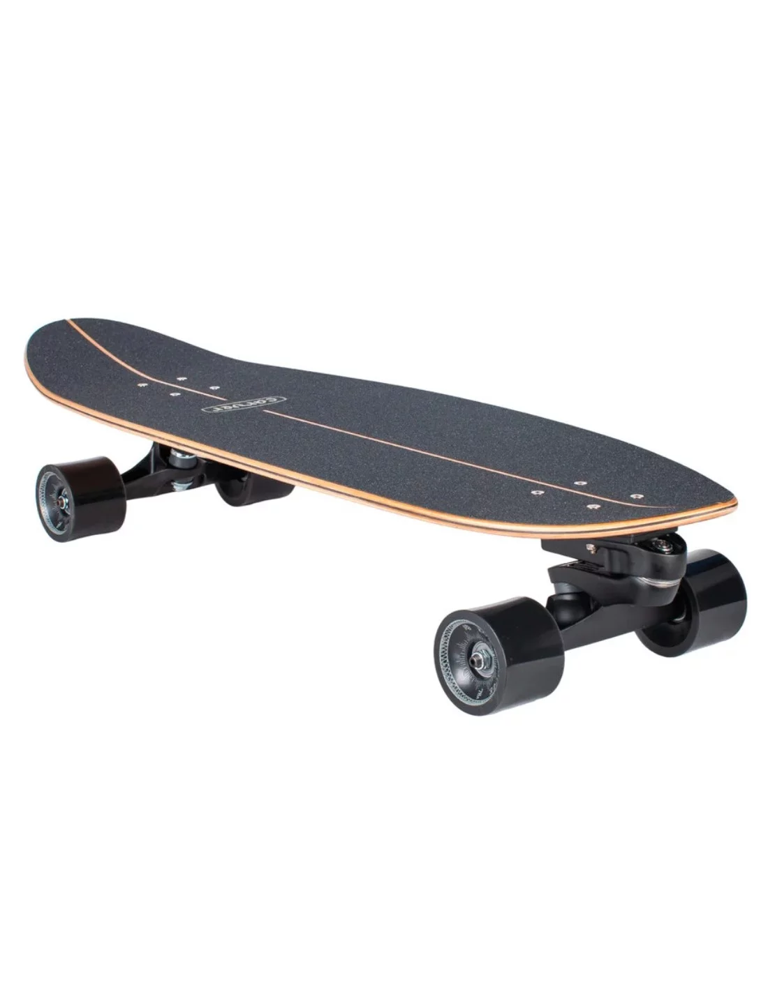 Carver Black Label C7 32.5