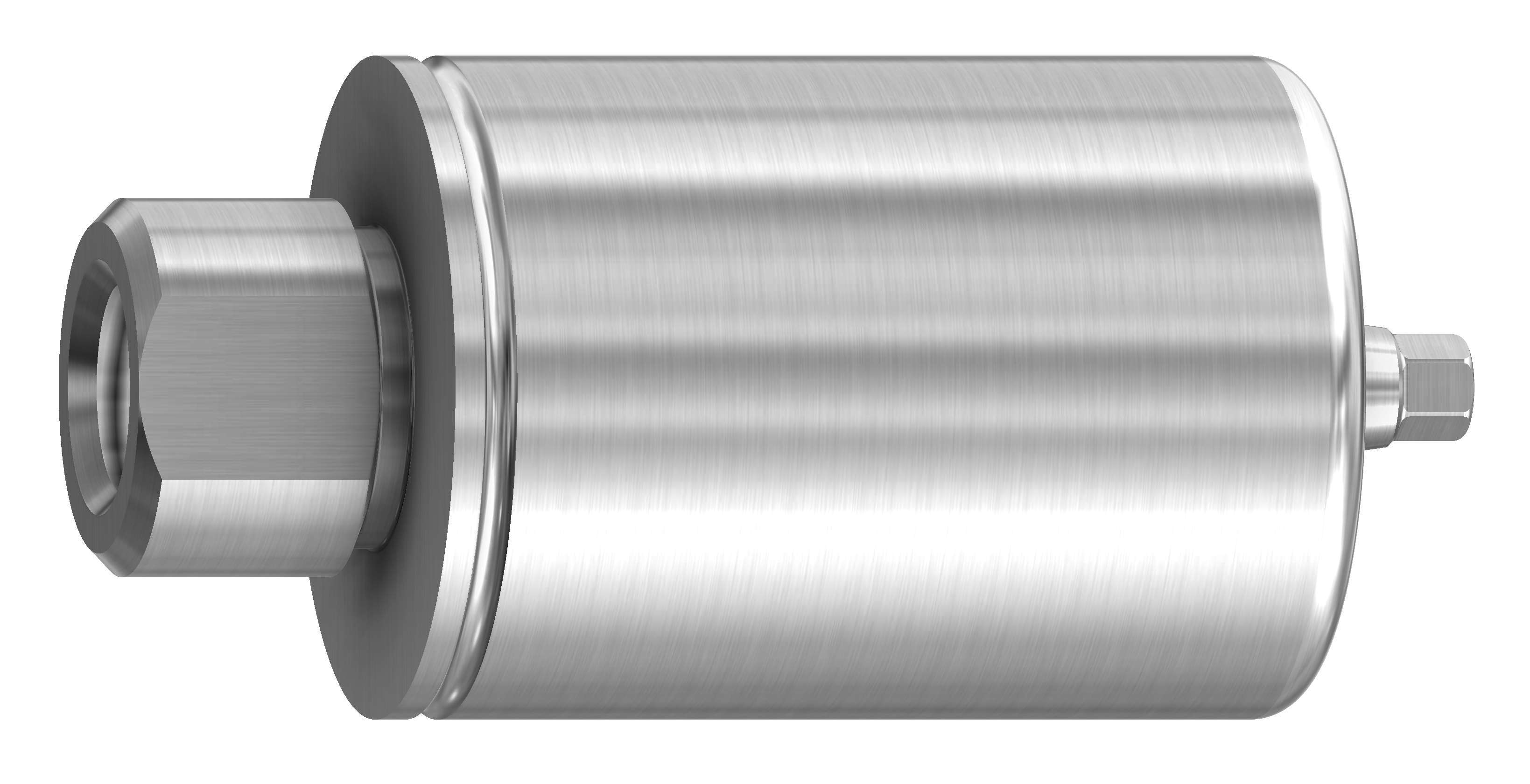  Pre-milled blank titan 14 mm för Neodent® GM