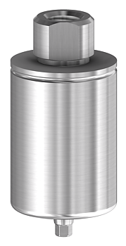  Pre-milled blank titan 14 mm för Neodent® GM