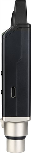 Xvive U45D 5.8 GHz Stereo IEM - 8