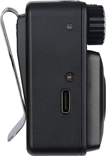 Xvive U45D 5.8 GHz Stereo IEM - 4