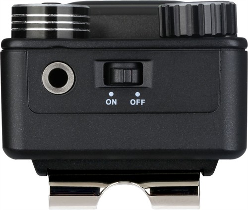 Xvive U45D 5.8 GHz Stereo IEM - 6