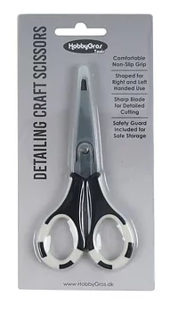 Hobbygros Tools Precision craft scissors