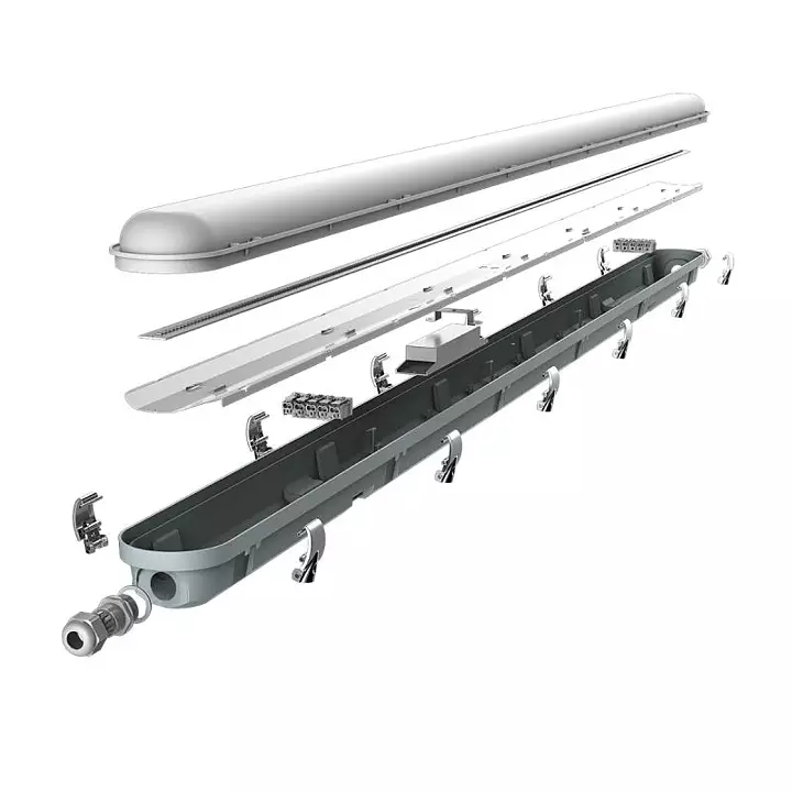 HB Poseidon V3.0 - 150cm - 2
