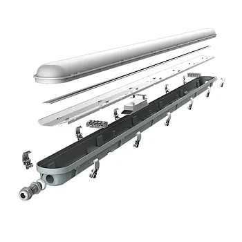 HB Poseidon V3.0 - 150cm