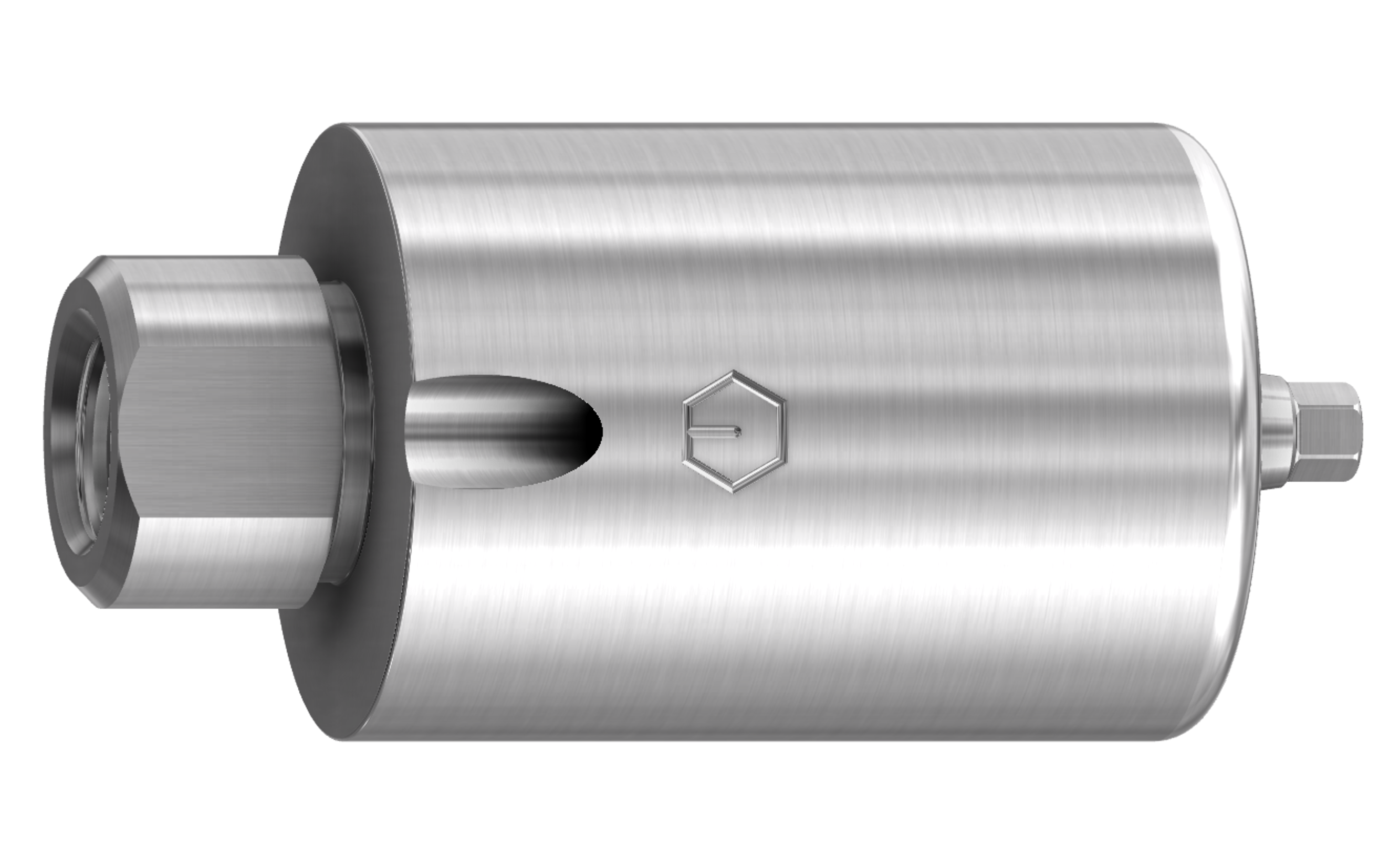 ASC blank 25° ⌀14 mm för Neodent® B-flat