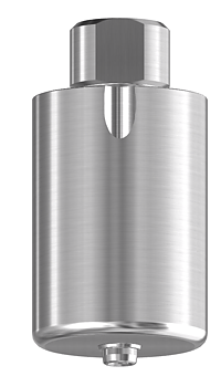 ASC blank non-engaging 25° ⌀14 mm för Neodent®