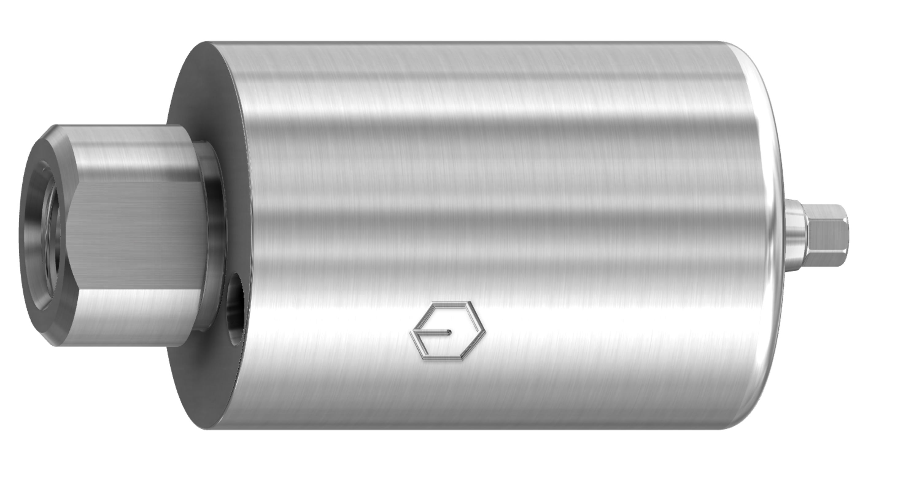 ASC blank 18° ⌀14 mm för Neodent® A-corner