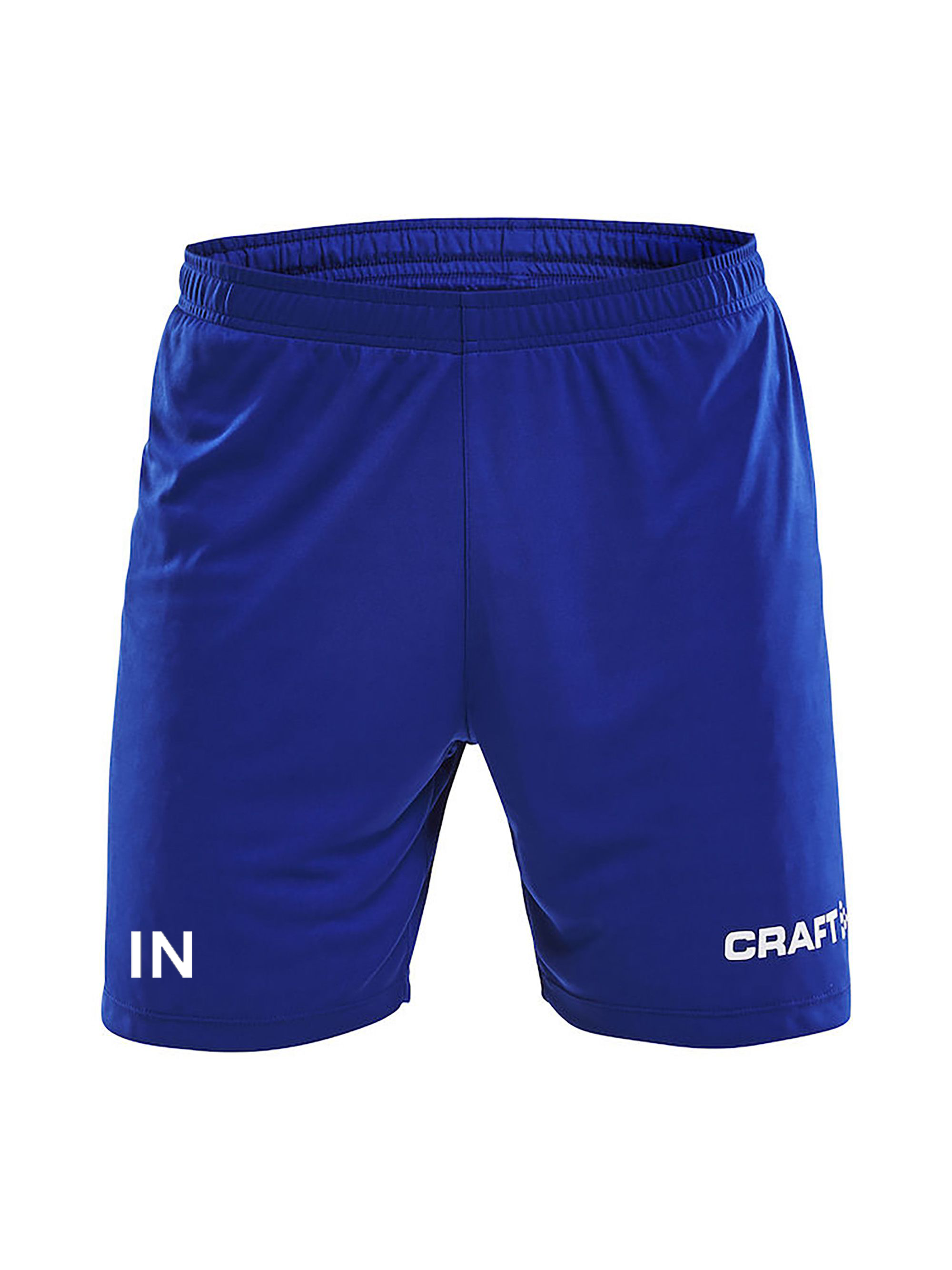 Craft Squad Short Solid Sr /Västerljungs IF)