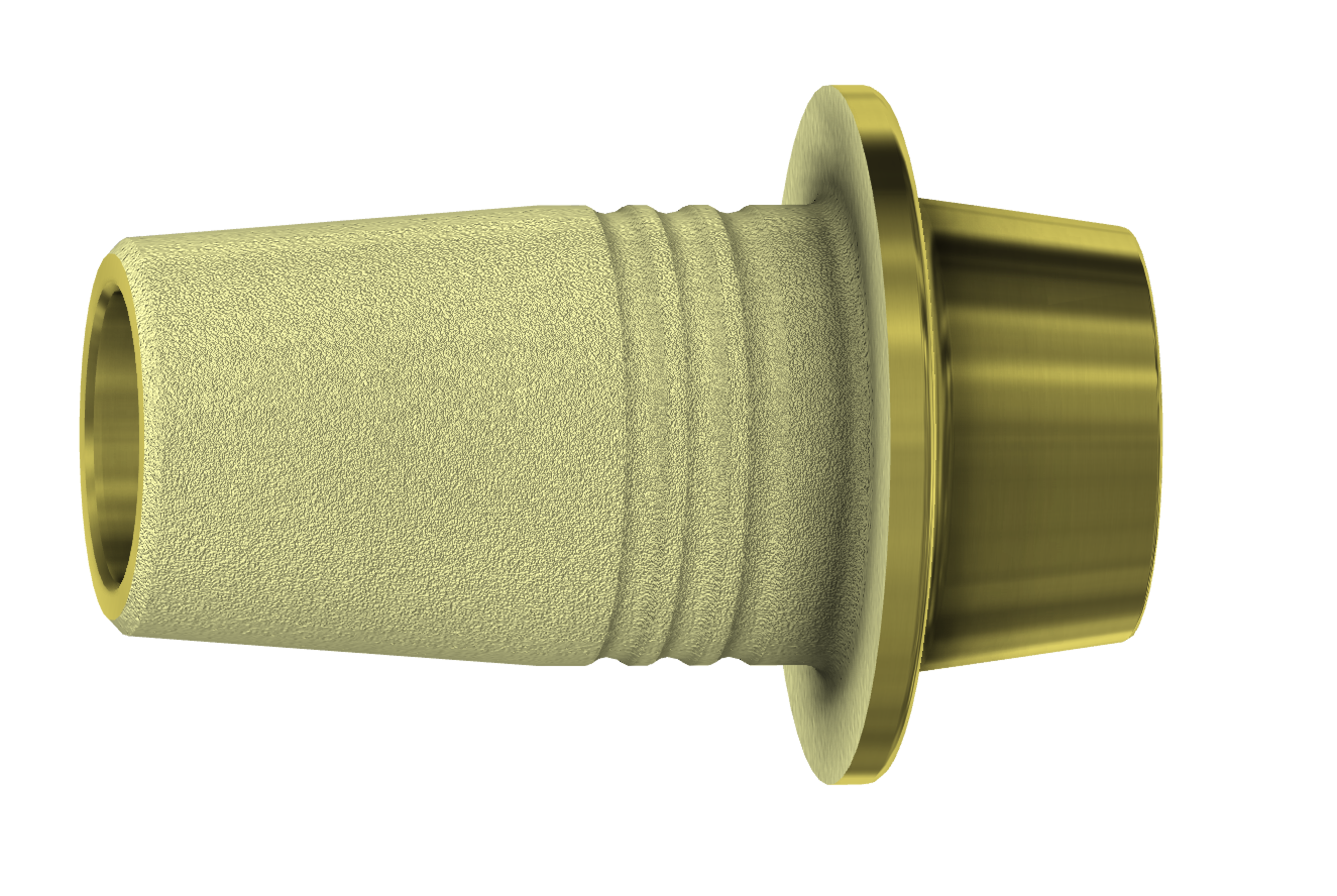 C-Base GH0,8mm utan låsning för Neodent® GM