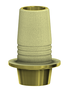 C-Base GH0,8mm non-engaging  for Neodent® GM