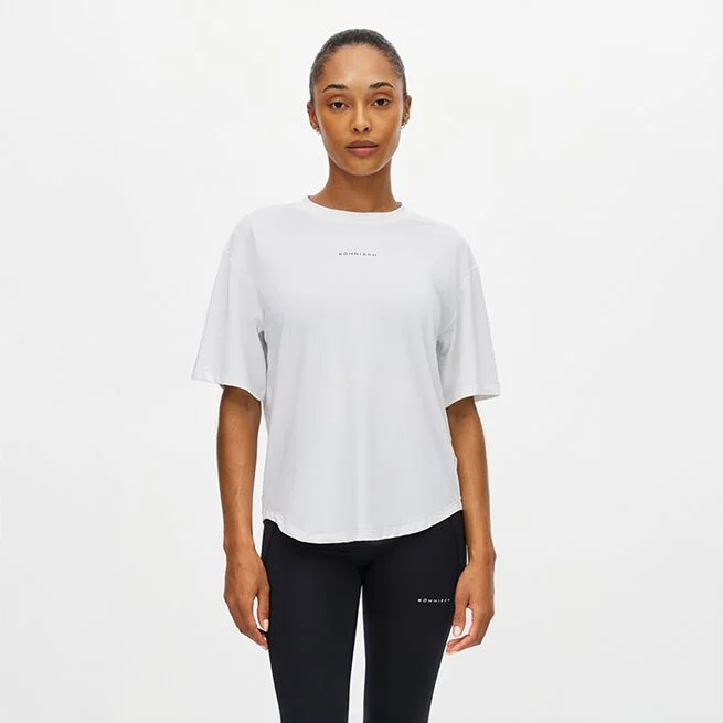 Röhnisch Enduro Relaxed Tee - 4