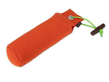 Dummy Easy Soft, orange 140g