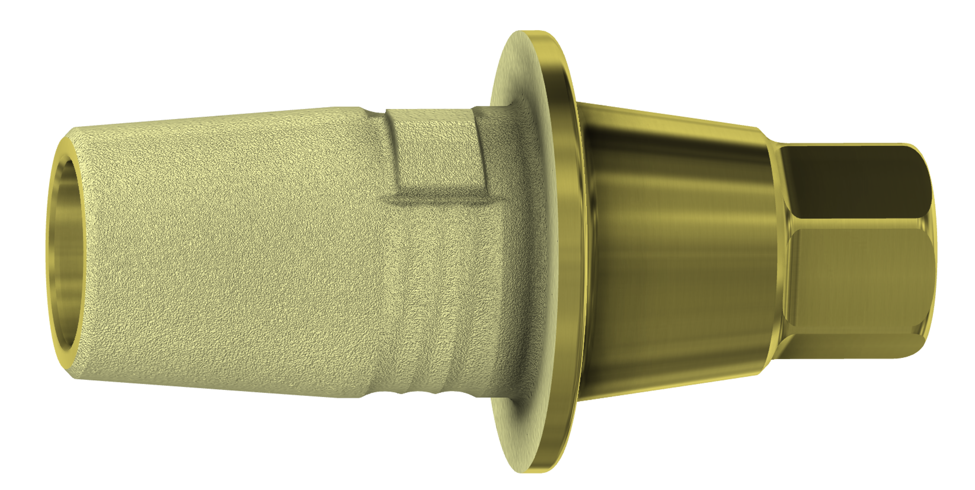C-Base GH0,8mm engaging  for Neodent® GM