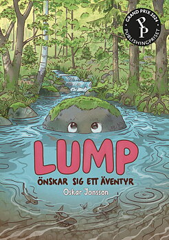 Lump önskar sig ett äventyr