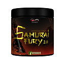 Viterna Samurai Fury 2.0 PWO Lemon